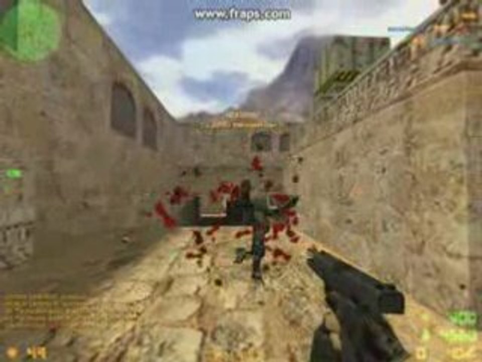 Counter strike By VODkq (intOx)