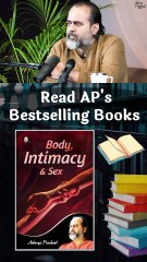 What is Life for? || Acharya Prashant