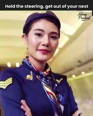 Fly out of your nest || Acharya Prashant