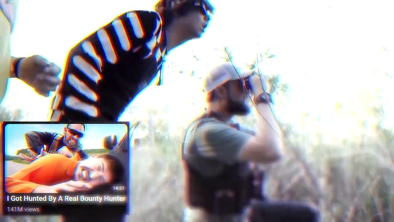.I Paid A Real Assassin To Try To Kill Me|mr.beast new vedio