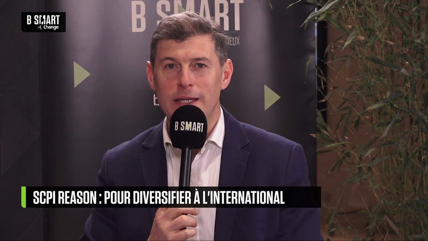 SCPI : diversifier à l'international