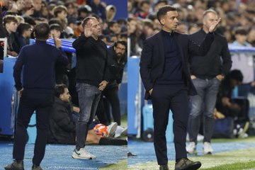 La queja de Borja Jiménez contra el Barcelona: "Un poco extraño todo"