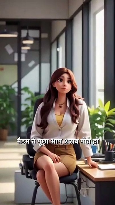 Funny Story 🤣 #funny #funnymemes #memes #jokesinhindi #jokes #funnyvideos #jokesvideo #trendingreels