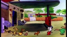 Blinky Bill and the Lost Puppy (1996)