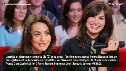 La sœur de Lio, Helena Noguerra, prête à quitter Paris ? "J’y verrai plus clair dans…"