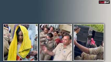 Muskan Pregnant: Meerut Saurabh Case में Muskan को pregnant महिलाओं की बैरक में किया गया शिफ्ट !