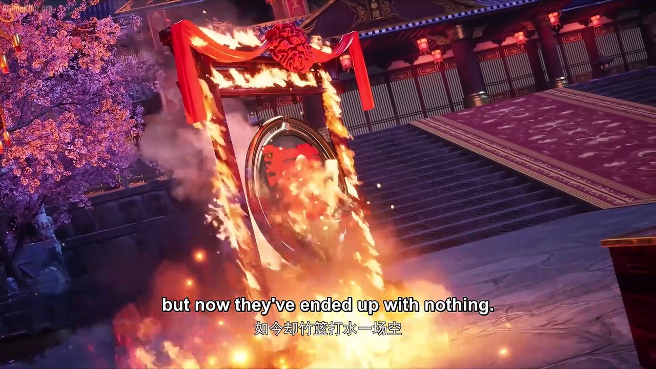 Strongest leveling episode 17 in english sub| Strongest leveling