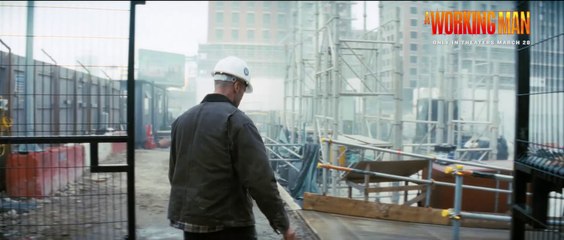 Working Man 2025: From Black Ops to Construction 🏗️