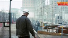WORKING MAN 2025