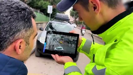 Trafikte kuralsızlığa geçit yok