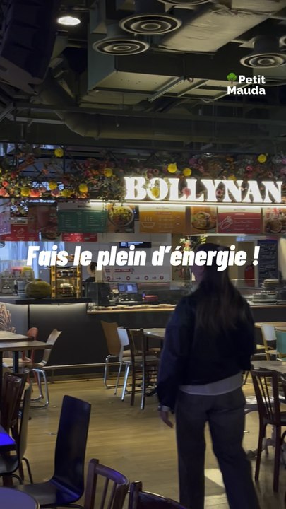 Besoin de faire une pause après votre session de jeu ? 🍔✨Le Boom Boom Villette vous propose une restauration sur place, idéale pour recharger vos batteries entre deux parties. ©️ Crédit : @petitmauda👉🏻 Abonne-toi ! 🌳