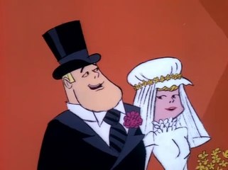 Wacky Races - 1x31 - Arrivo a Wott Will