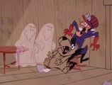 Wacky Races - 1x33 - Viaggio per Lemon Twist