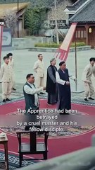 They Laughed at His “Girly” Embroidery—Until He Took Off the Armor