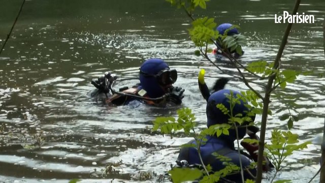 Joggeuse disparue : des recherches « plus ciblées » pour retrouver Agathe