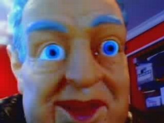 Re  The New Meat Grinder