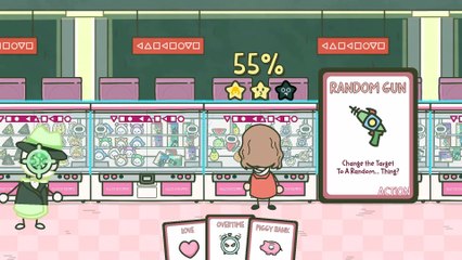 Prize Denied Trailer