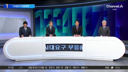 성일종 “한덕수, 시대 요구 외면 말아야”