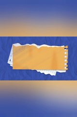 Fog on my Window / Winter in my City