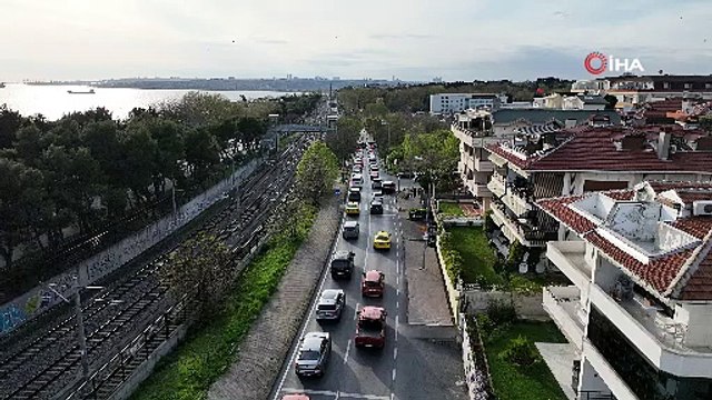 CHP'li Belediye'ye tepki yağıyor: Florya böyle zulüm görmedi!
