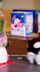 Cleaning Lady Blamed for Broken Gift—But Then She Sees Her Daughter’s Name on the Card