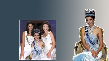 Yukta Mookhey रह चुकी है Bollywood की सबसे लंबी Actress, Acting छोड़ अब करती है ये काम ? FilmiBeat