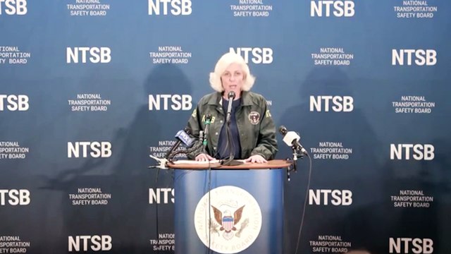 El helicóptero estrellado en el Hudson no llevaba instrumentos de registro de incidencias