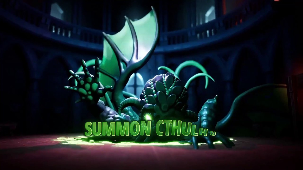 Ritual Party Trailer - video Dailymotion