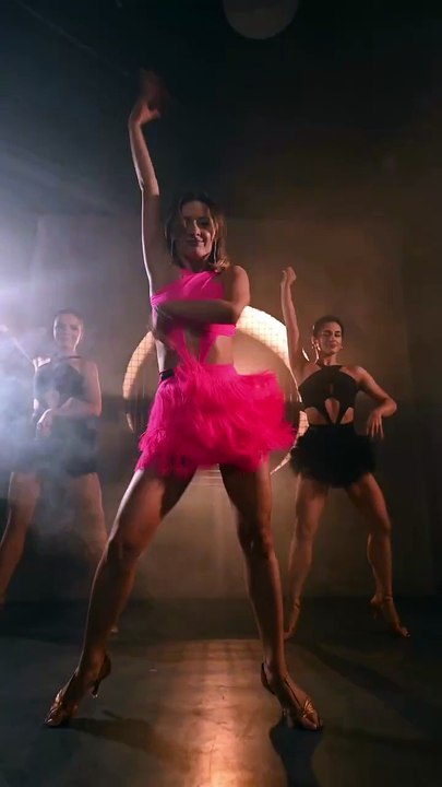 Saleemoffical presentation - fix me happy #dance