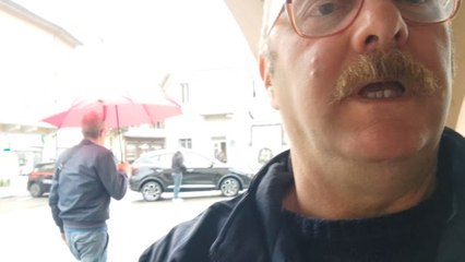 bancomat fatto saltare