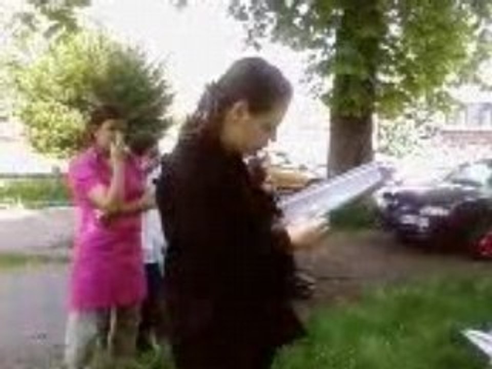 court metrage