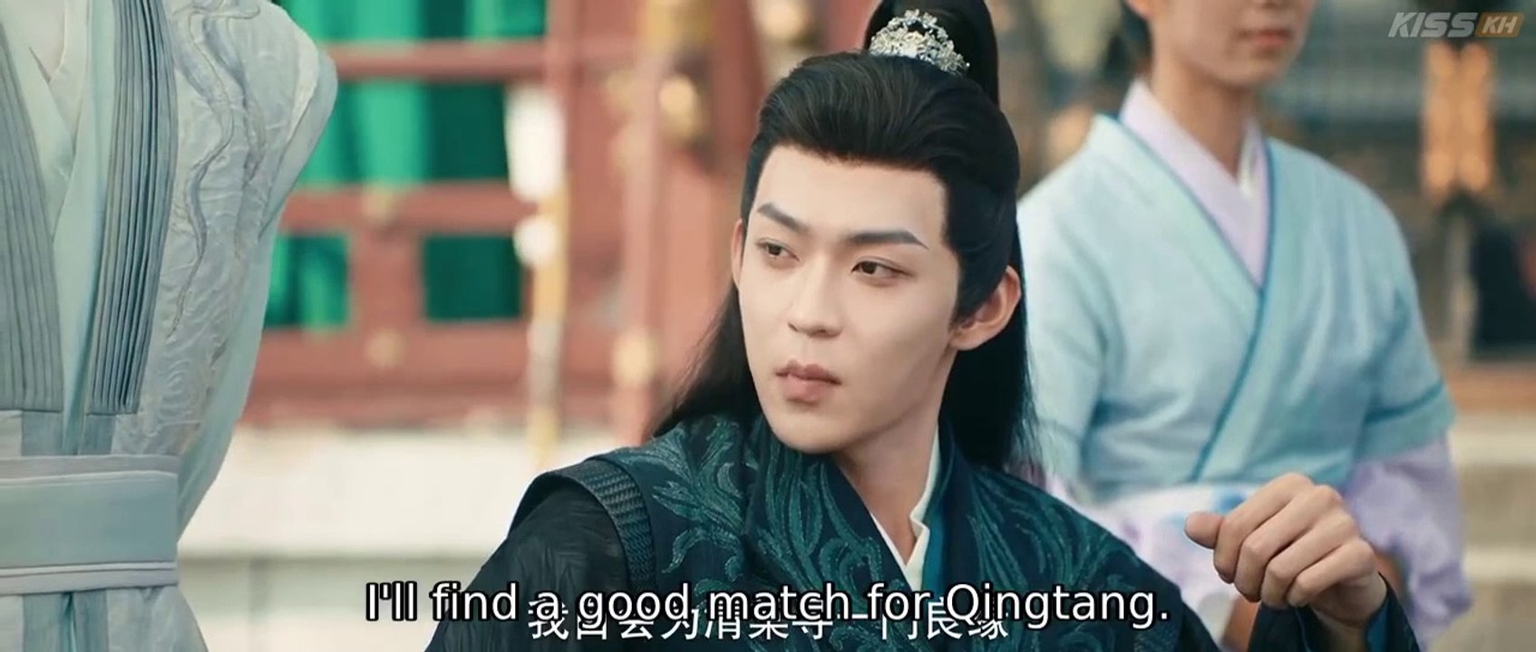 Once Upon A Dream (2025) EP.5 ENG SUB