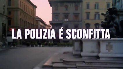 Bologna: Bandito Valli Sconfitta dalla Polizia dopo Estorsioni Terroristiche 🚓