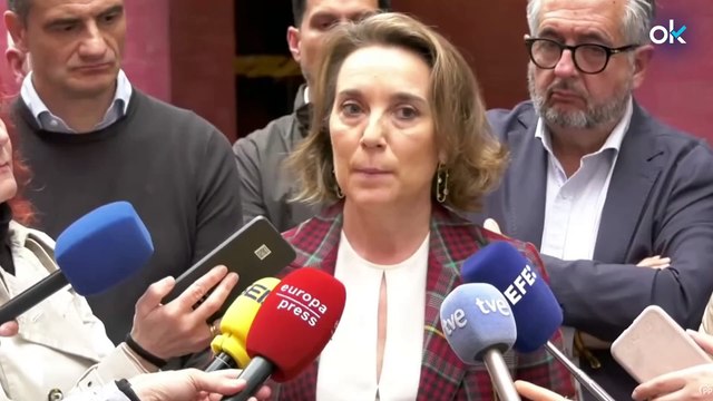 El PP señala el viacrucis de corrupción de Sánchez: Pagamos sueldos públicos a mujeres prostituidas