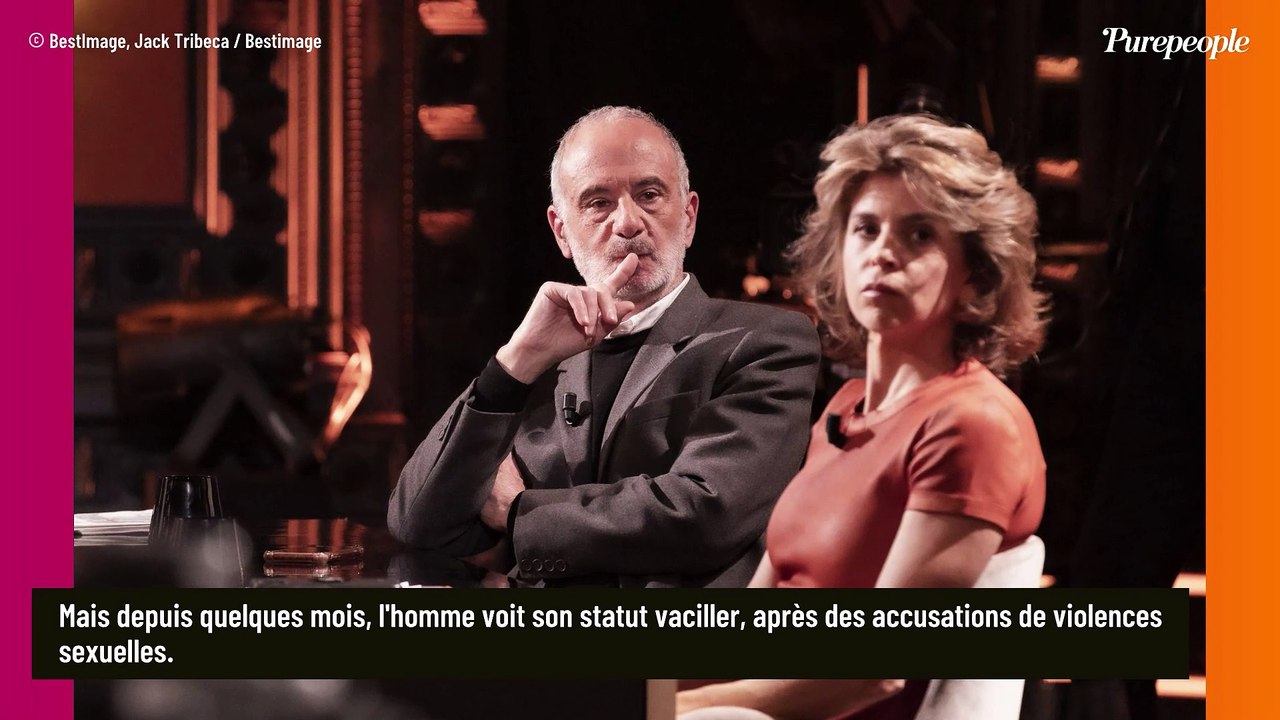 "Trois baby-sitters, trois anciennes petites amies de son beau-fils..." : À 76 ans, Gérard Miller aurait ciblé de très jeunes femmes, de son entourage
