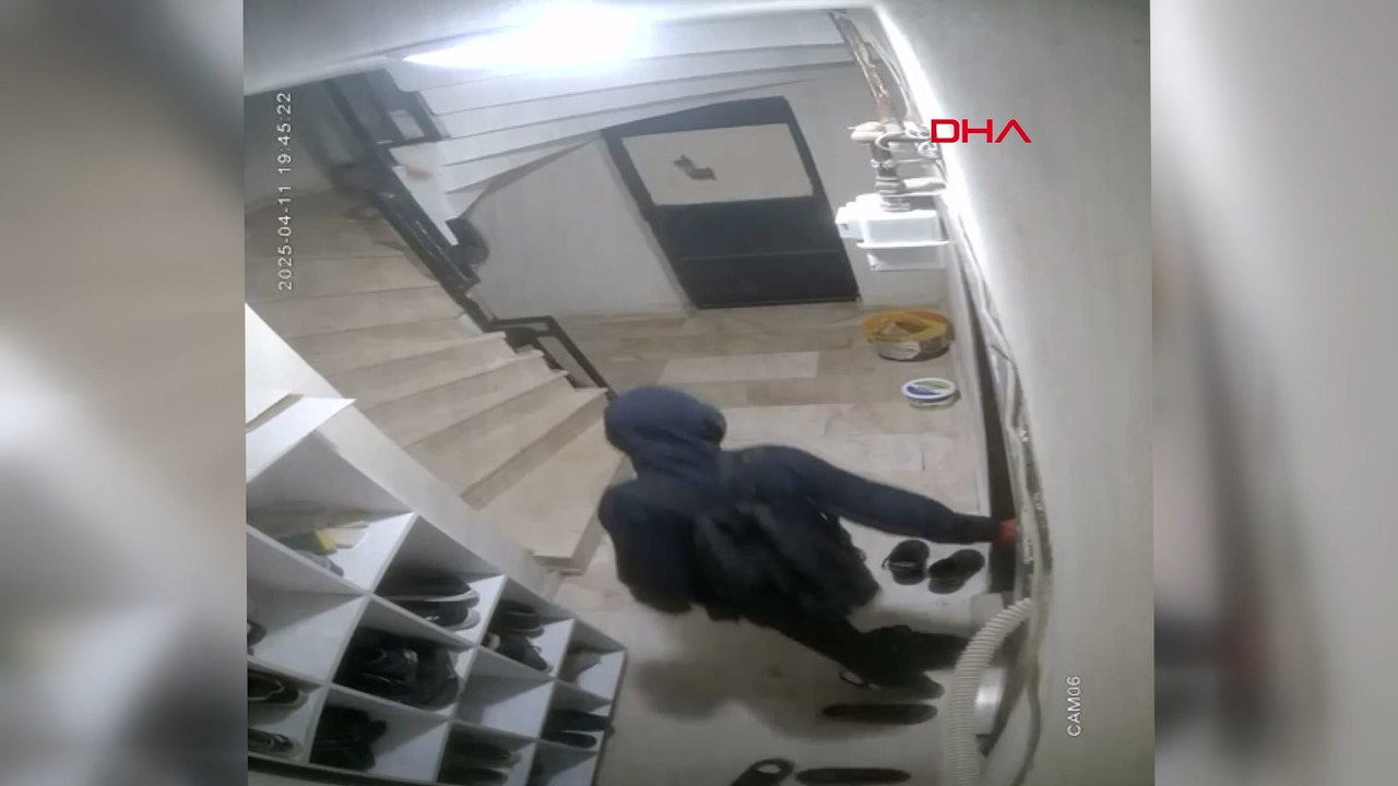 Esenyurt'ta kız arkadaşını yaralayıp annesini öldüren şüpheli tutuklandı