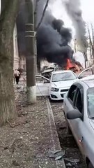 Russia strikes ukraine on Palm Sunday
