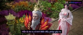 Tiên Nghịch 3D Tập 84 Vietsub + Thuyết Minh