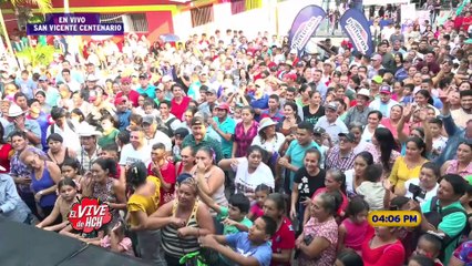 EL VIVE DE HCH 12 DE ABRIL DEL 2025