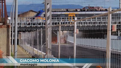 Nuova via Don Blasco, Sotto Passo Santa Cecilia, pronto a maggio