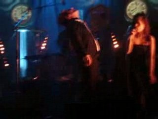 Dionysos - La Berceuse Hip-Hop du Docteur Madeleine (Nantes)