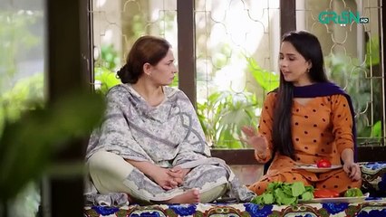 Na Tum Jano Na Hum Episode 07 (Subtitle) 10th April 2025 - Hassan Khan - Hina Tariq - Green TV