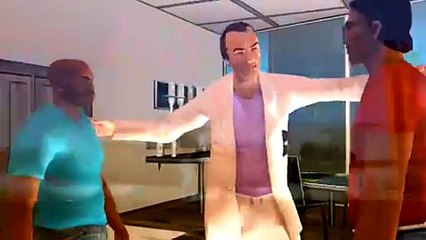 GTA Vice City Stories Trailer #3