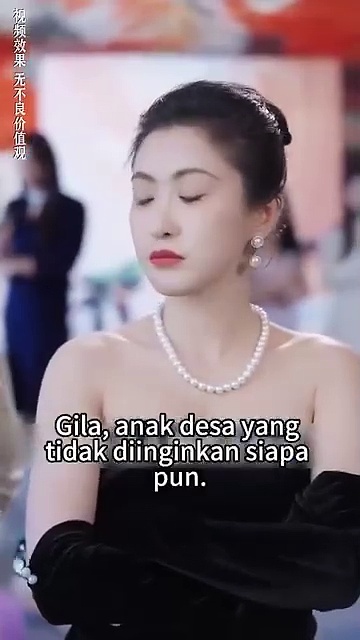  Mawar liar miliknya full episode