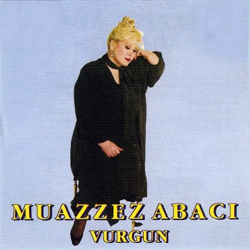 Muazzez Abacı - Gök Yüzünde Duman Duman Bulutsun