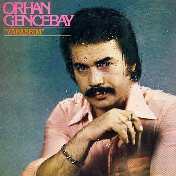 Orhan Gencebay -Bir Görüşte Aşık Oldum
