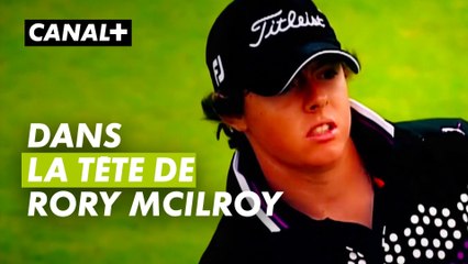 Dans la tête de Rory McIlroy - Masters Augusta 2025