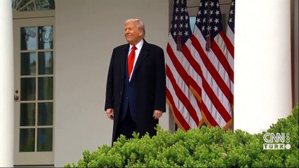 TRUMP YİNE GERİ ADIM ATTI! Çin'den gelen teknoloji ürünlerine vergi muafiyeti