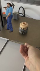 Il ressemble à Steve de Minecraft ou pas !? 🥰