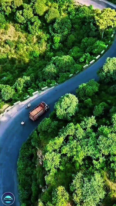 Breathtaking Mountains Views of Malakand #malakand #mountains #views #kpk #pakistan #travel #vlog
